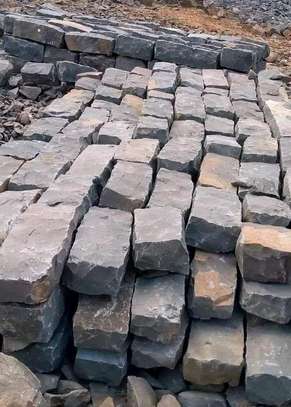Ngurunga foundation stones image 1