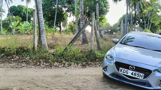 15 ac Land at Bomani image 20