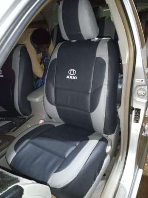Caldina Car Seat Covers image 10