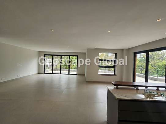 4 Bed Townhouse with En Suite in Loresho image 4