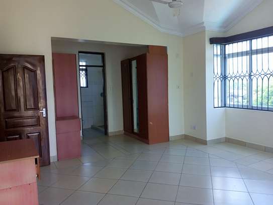 Serviced 3 Bed Apartment with Aircon at Baobab Road image 7