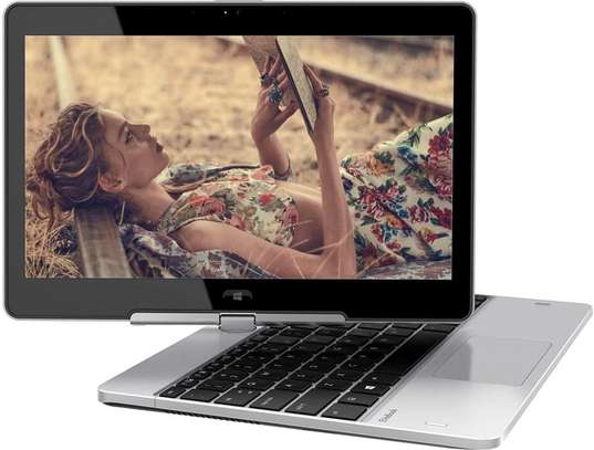 HP EliteBook 840 G3 -Core i7, 8GB RAM, 256GB SSD image 3