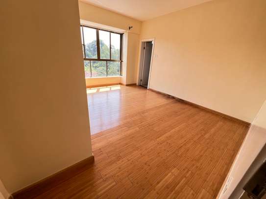 4 Bed Apartment with En Suite in Kileleshwa image 12