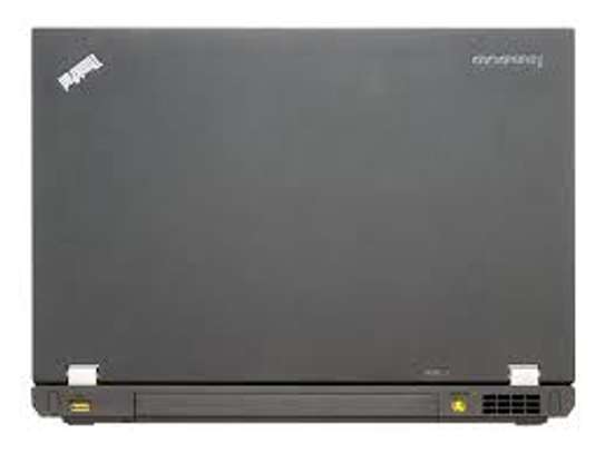 Lenovo T 580 Core i7 8th gen 16gb RAM 128 GB image 3