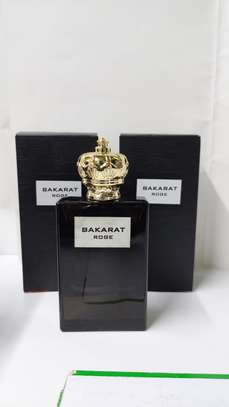 BAKARAT ROGE ORIGINAL PERFUME image 1
