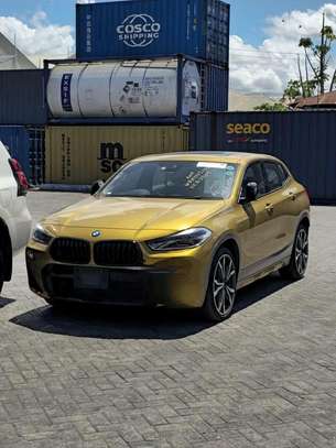 BMW X2 image 3