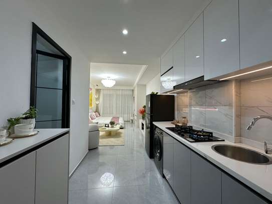 Studio apartment for sale in Kilimani image 9