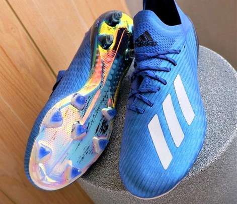 Offer On Adidas X19.1 Soccer Cleats in Nairobi CBD PigiaMe