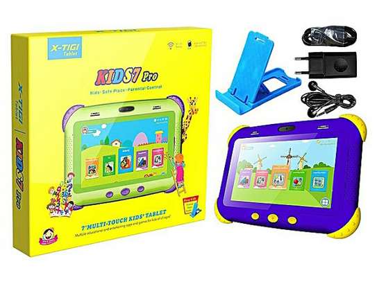 Xtigi Kids 7 Pro Tablet In Nairobi Pigiame