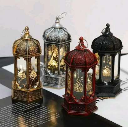 Ramadhan Lantern Lamp image 2