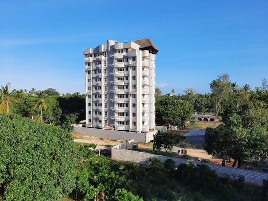 3 Bed Apartment with En Suite in Mtwapa image 1