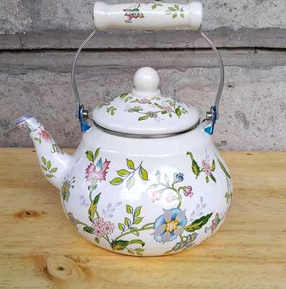 Vintage Kettle Available image 7