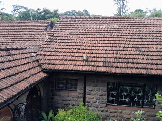 5 Bed House with En Suite at Muthaiga image 5