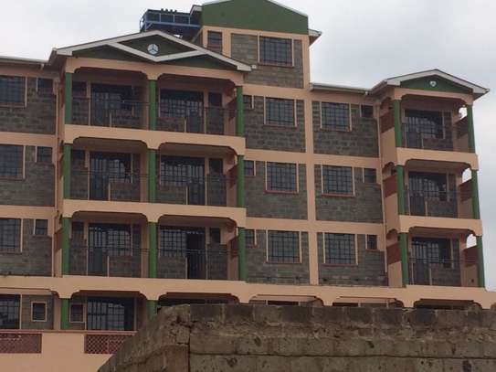 2 Bed Apartment in Juja image 12
