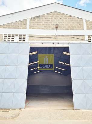 Warehouse  in Embakasi image 5