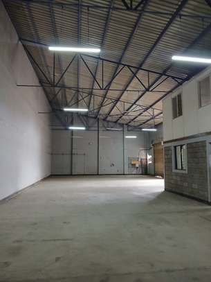 Warehouse with Backup Generator in Ruaraka image 21
