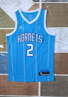 Nba Adidas Jordan Nike Basketball Vests image 1