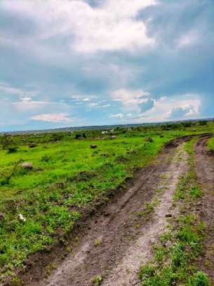 Genuine plots for sale in  Athi River image 2