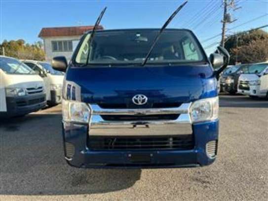 TOYOTA HIACE (WE ACCEPT HIRE PURCHASE) image 6