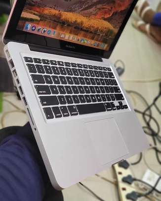 Macbook Pro 2011/2012 laptop image 2