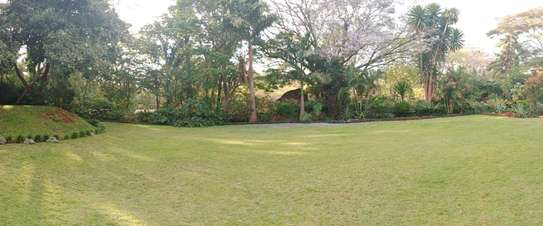 5 Bed House with En Suite in Muthaiga image 15