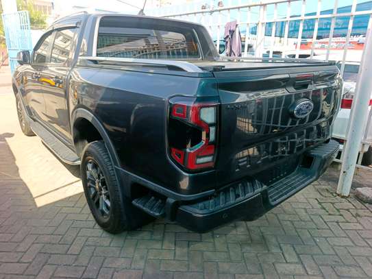 Ford Ranger 2019 image 4