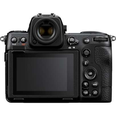 Nikon Z8 Mirrorless Camera image 2
