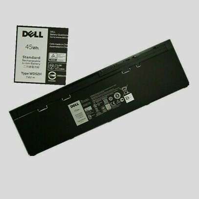 Dell E7240 E7250 7240 7250 Ultrabook WD52H VFV59 Battery image 4