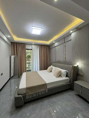 2 Bed Apartment with En Suite at Kileleshwa image 4