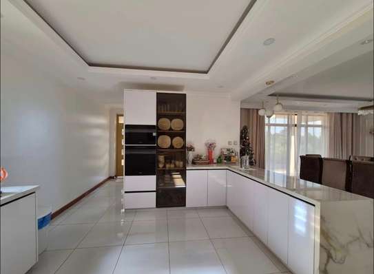 4 Bed House with En Suite at Riabai Road image 27