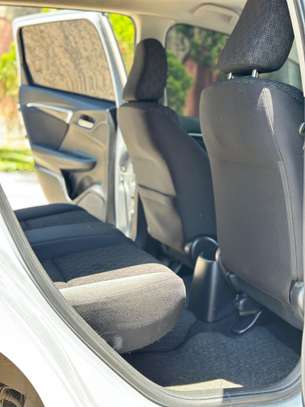 Honda Fit KDR image 7