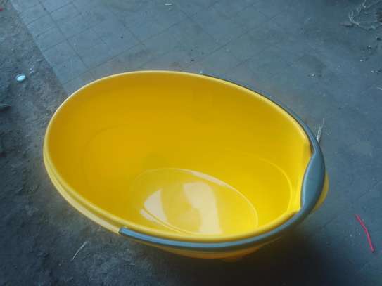 Mopping Buckets image 5