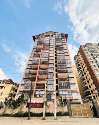 Serviced 2 Bed Apartment with En Suite at Ngong Road image 20