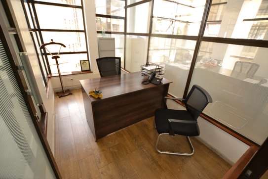 Office with Backup Generator in Spring Valley image 12