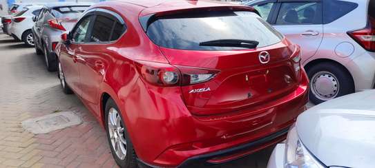 Mazda Axela petrol Sport 2017 petrol image 3