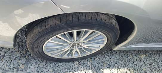 Mitsubishi Outlander PHEV 2018 4wd image 3