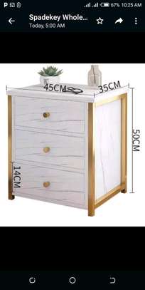 Luxurious Bedsize Table image 1