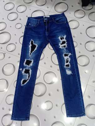 Rugged baifit jeans image 4