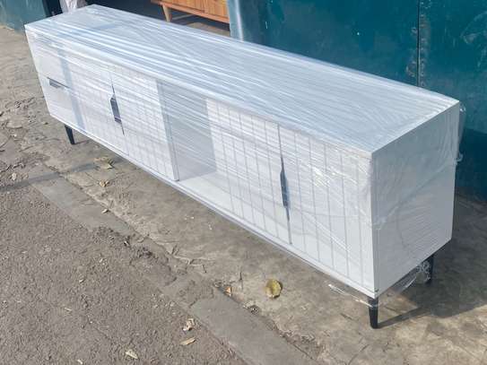 Readily available tv stand image 1