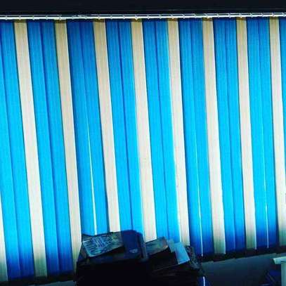 NICE AND SMART OFFICE BLINDS image 9