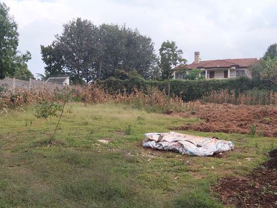 Residential Land at Andrew Zagoritis Road image 3