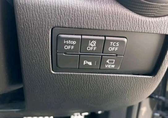 Mazda cx-3 xdl diesel image 4