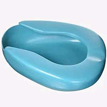 Bed pan plastic In Kenya image 3