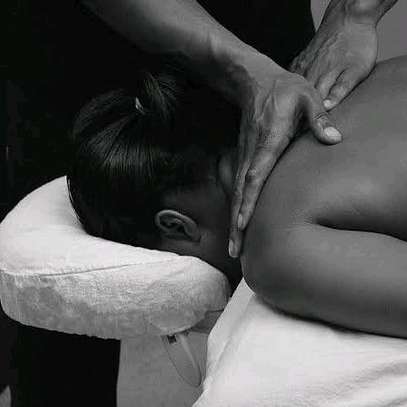 Kilimani massage therapy services 24/7 image 1