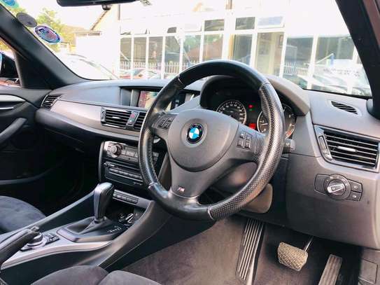 2015 BMW X1 Msport image 5
