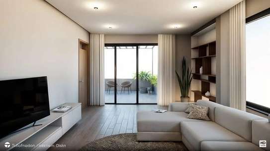 4 Bedroom Duplex for Sale image 9