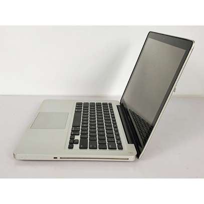 Apple MacBook Pro 13" Core I5 8GB RAM, 1TB HDD Laptop image 2