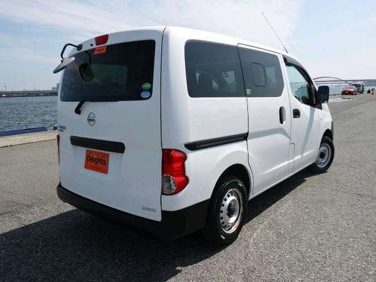 NV200 (MKOPO/HIRE PURCHASE ACCEPTED) image 2