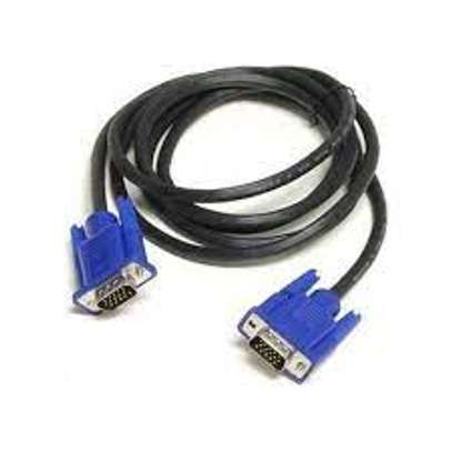 VGA Cable - 1.5M, 3M, 5M, 10M, 20M image 4