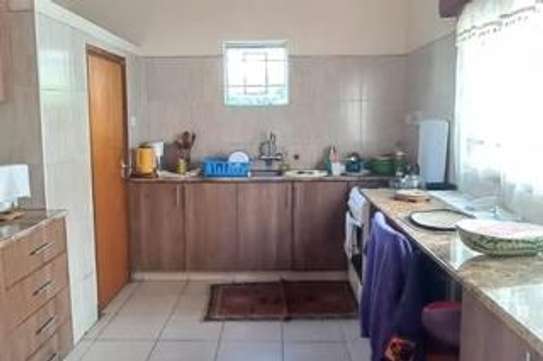 4 Bed House with En Suite at Kileleshwa image 21